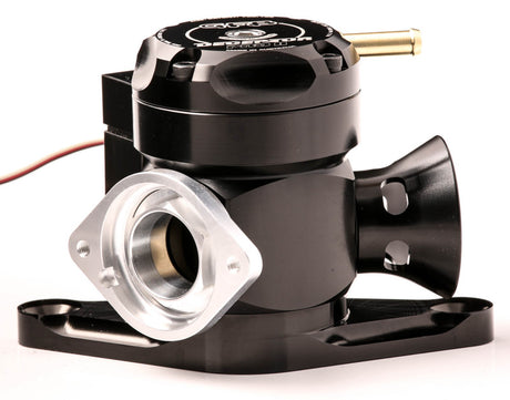 GFB 02-07 WRX / 04-10 STI Deceptor Pro Blow Off Valve Kit T9503