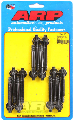 ARP Ford 289/302/351W Intake Manifold Stud Kit 354-2103