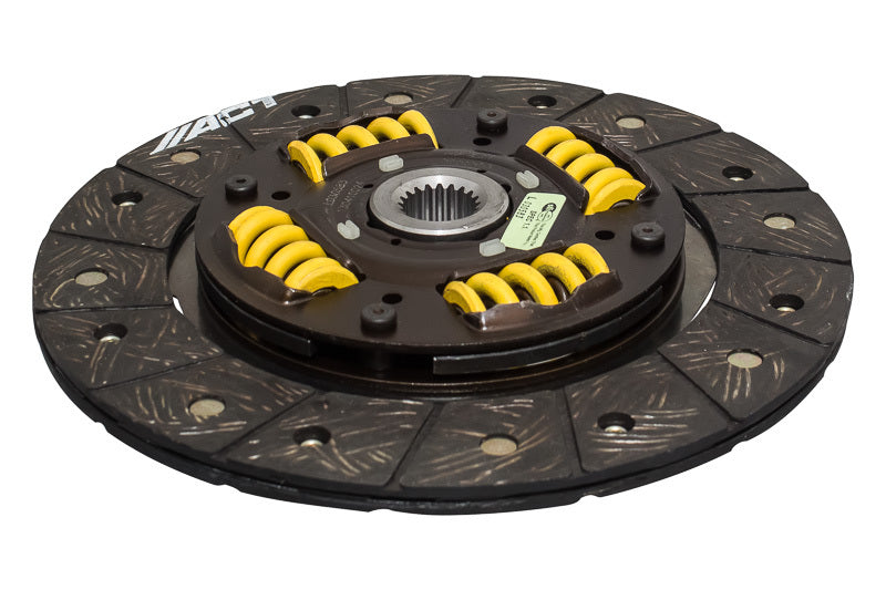 ACT 1995 Eagle Talon Performance Street Sprung Disc 3000303