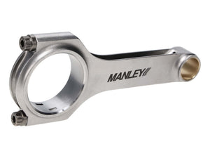 Manley Chevy Small Block LS Series 6.125in H Beam Connecting Rod Set 14051-8