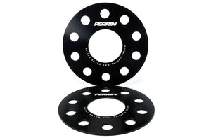 PERRIN 23-26 Toyota GR Corolla 60.1mm CB / 5x114.3 BP Wheel Spacers - 3mm
