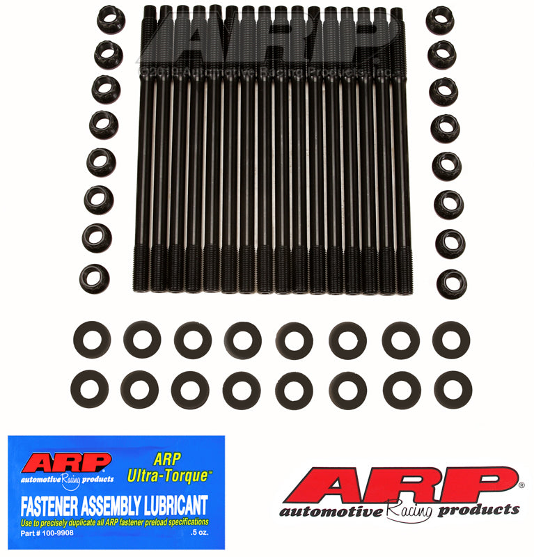 ARP Undercut Head Stud Kit Ford 03 Duratec 2.5L V6 253-4701