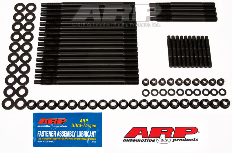 ARP Up to 03 Chevy LS1 Pro-Series 12pt Head Stud Kit 234-4316