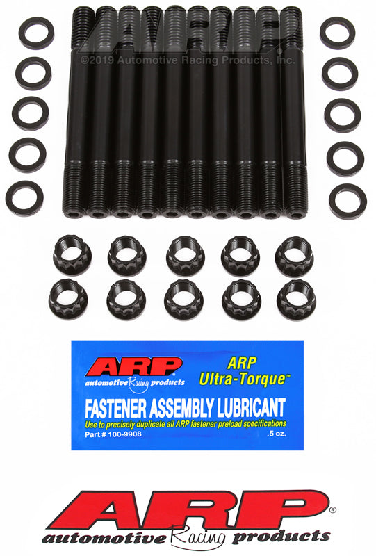 ARP Ford Pinto 2000cc Inline 4 Head Stud Kit 151-4201