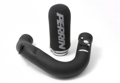 Perrin 13-16 Subaru BRZ / 13-16 Scion FR-S Black Cold Air Intake