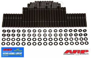 ARP SB Chevy 18° raised port head stud kit 234-4508