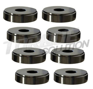 Torque Solution Shifter Base Bushing Kit: Mitsubishi 3000 GT TS-BB-007