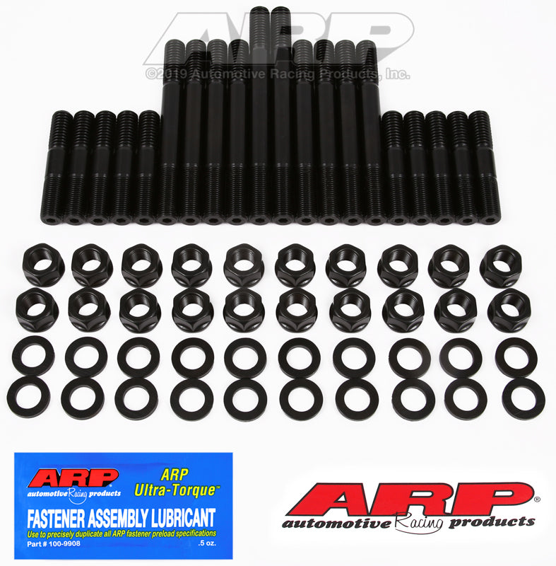 ARP Mopar 318/340/360 (A) Head Stud Kit 144-4001