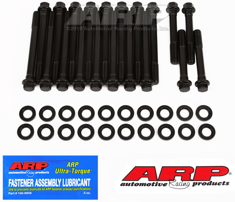 ARP Oldsmobile 350-455 7/16inch Head Bolt Kit 180-3600