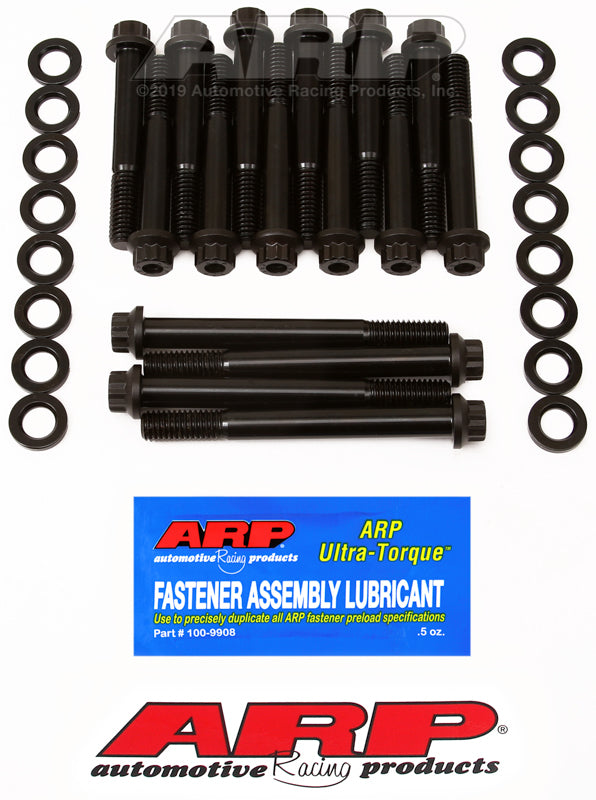 ARP Buick Stage 1 12pt Head Bolt Kit 223-3703