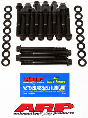 ARP Buick Stage 1 12pt Head Bolt Kit 223-3703