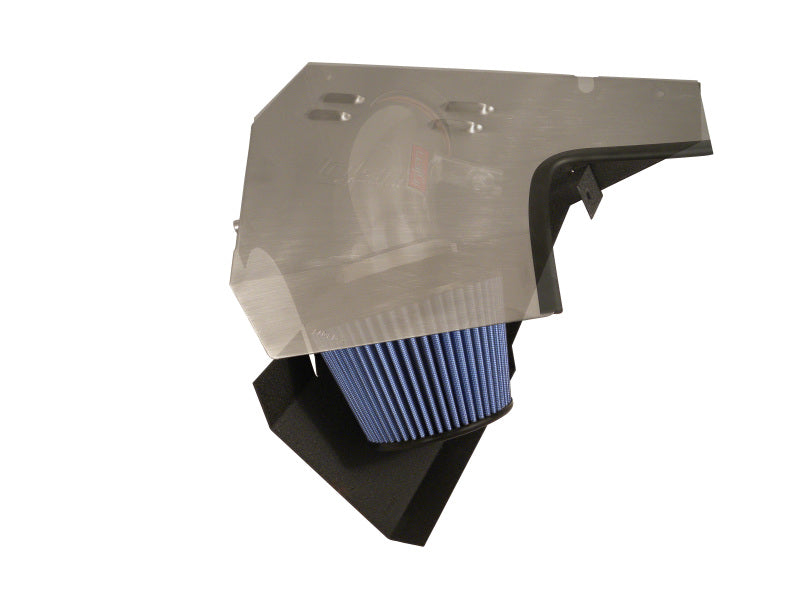 Injen 92-99 BMW E36 323i/325i/328i/M3 3.0L Polished Air Intake w/ Heat-Shield and Louvered Top Cover SP1105P
