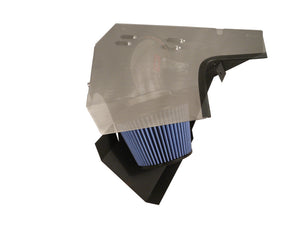 Injen 92-99 BMW E36 323i/325i/328i/M3 3.0L Polished Air Intake w/ Heat-Shield and Louvered Top Cover SP1105P