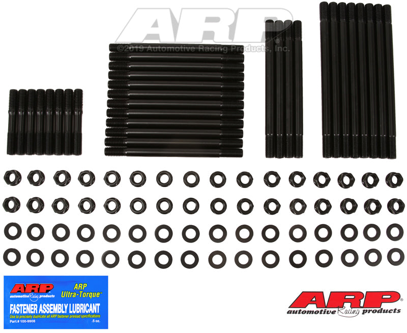 ARP BB Chevy Dart Big Chief head stud kit 235-4512