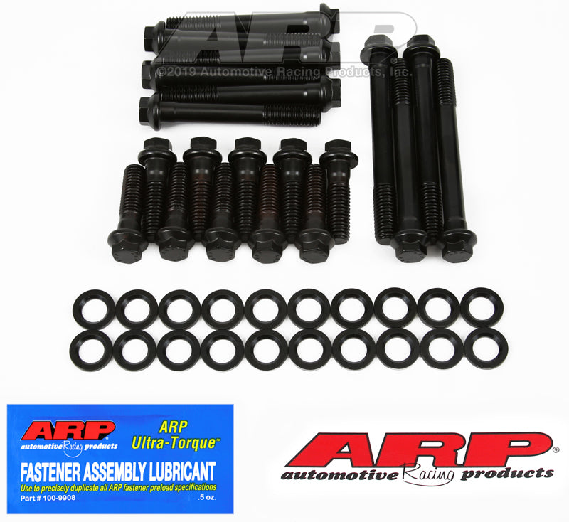 ARP Mopar A w/ W2-Cylinder Hex Head Bolt Kit 144-3601