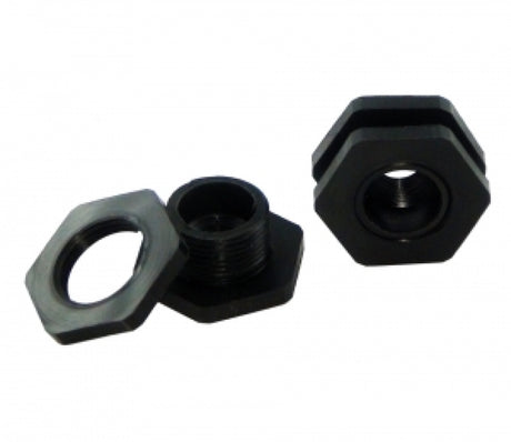 Snow Performance Nozzle Mounting Adapter For Hose SNO-40110