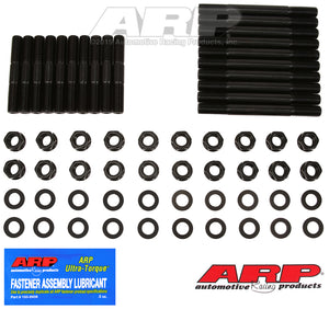 ARP Ford 351 Block w/ 6049-N351 Heads - Head Stud Kit 254-4113