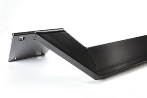 PERRIN 08-14 Subaru WRX/STI  Front Mount Intercooler Bumper Beam - Black
