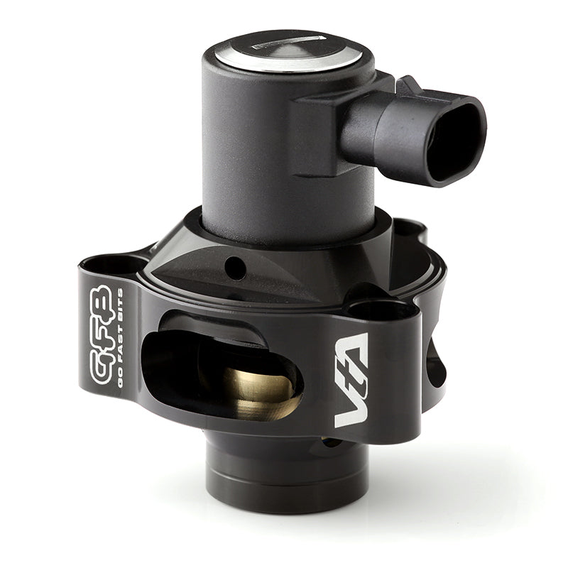 GFB VTA Blow Off Valve 2020+ Mercedes-Benz CLA35 AMG 2.0T T9488
