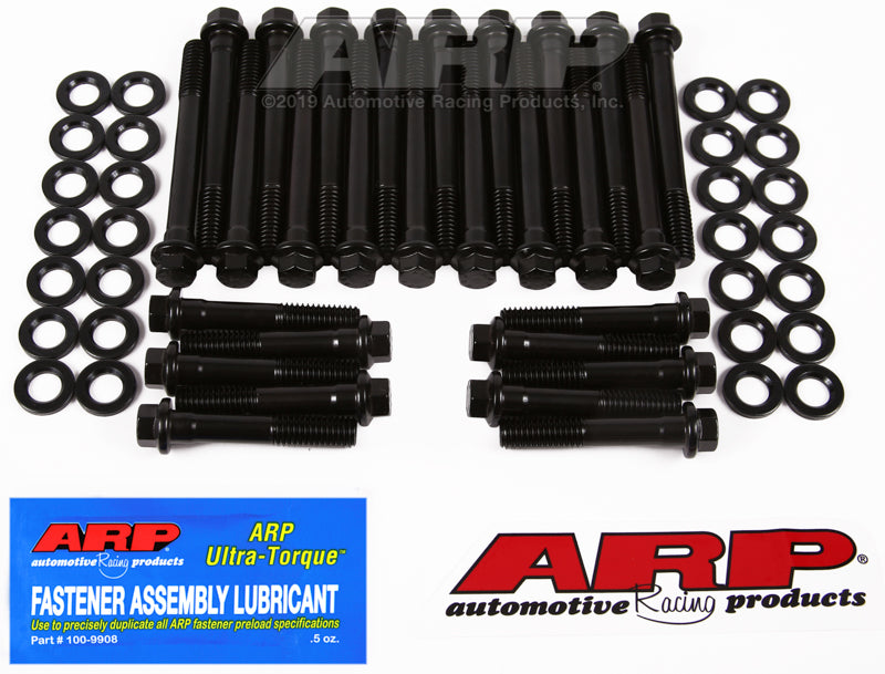 ARP AMC 343-401 Thru 69 Hex Head Bolt Kit 114-3601