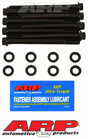 ARP BB Chevy Late Bowtie/Dart Merlin 12pt Exhaust BOLTS ONLY 135-3705