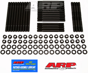 ARP BB Chevrolet Brodix 12pt Head Stud Kit - Black 235-4302