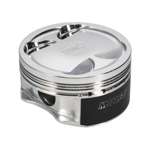 Manley 04+ Subaru WRX STi (EJ257) STD Stroke 99.75mm +.25mm Bore 9.8:1 Dish Piston Set with Rings 612102C-4