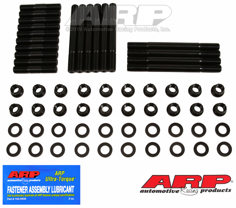 ARP Mopar inAin w/W2-cylinder 12pt head stud kit 144-4202
