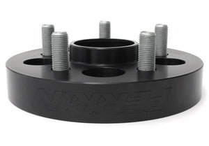 Perrin Subaru 5x100 30mm Wheel Spacers (One Pair) PSP-WHL-031BK