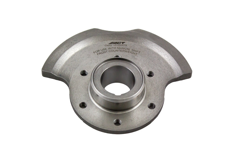 ACT 2004 Mazda RX-8 Flywheel Counterweight CW03