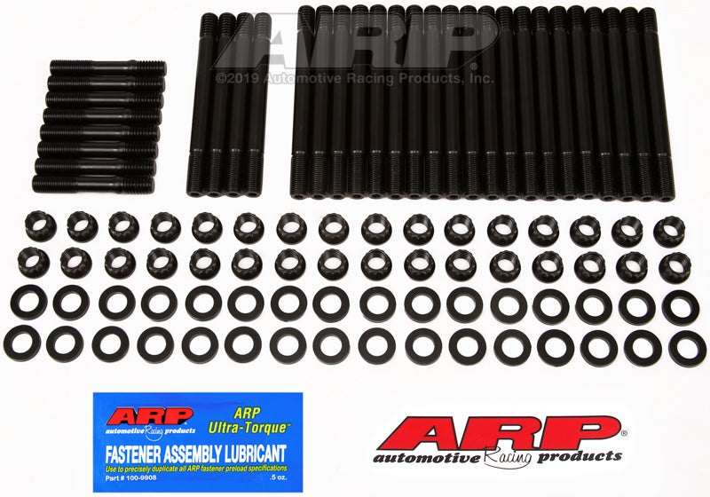 ARP Big Block Chevy Undercut 12pt Head Stud Kit 235-4601