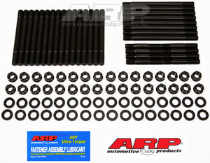 ARP Mark V, w/Dart heads, hex head stud kit 235-4113