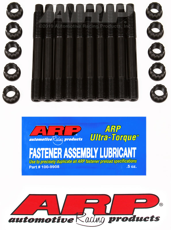 ARP Renault Clio (F4R) Main Stud Kit 216-5401