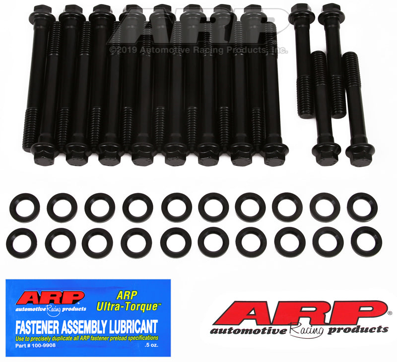 ARP Olds 350-455 (early) 1/2in head bolt kit 180-3601