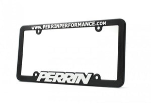 Perrin Plastic License Plate Frame ASM-BDY-500