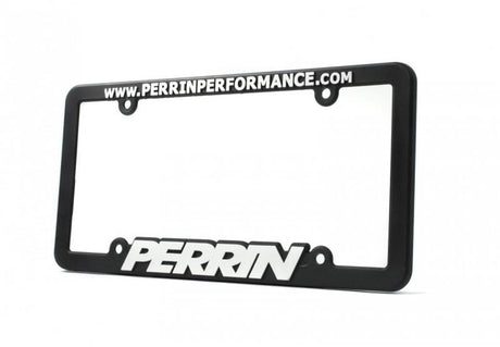 Perrin Plastic License Plate Frame ASM-BDY-500