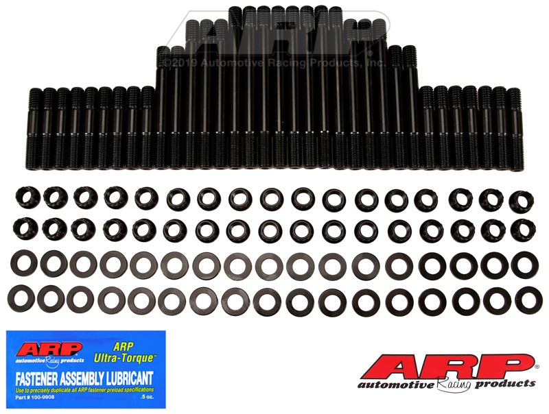 ARP SB Chevy 18° standard head stud kit 234-4307