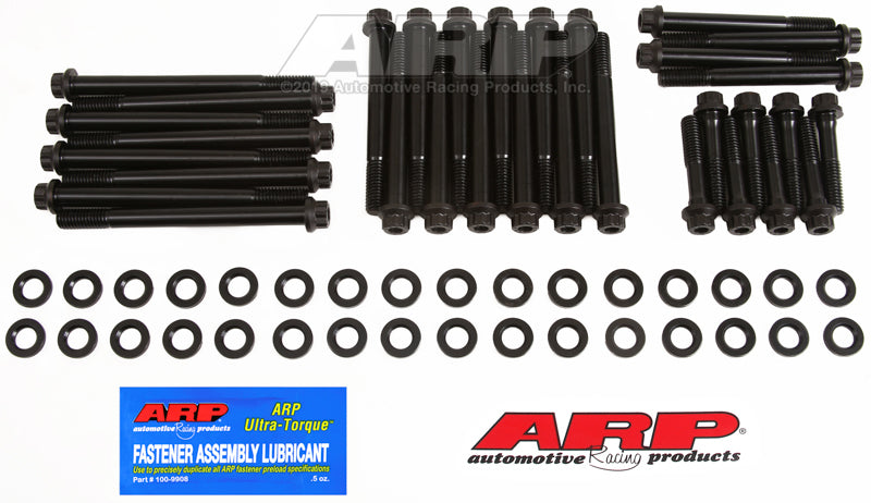 ARP Chevrolet Big Block Air Flow Research Casting 315/335/357 - Head Bolt kit 135-3712