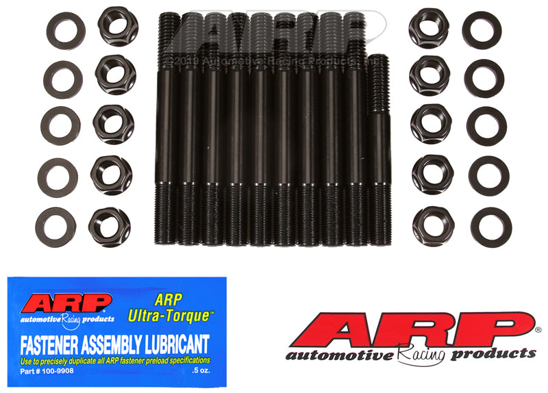 ARP Pontiac Super Duty with Iron Duke Heads Head Stud Kit 290-4101