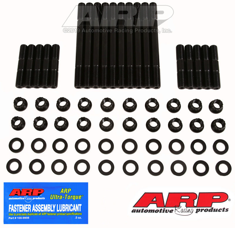 ARP Mopar inAin w/ W5-Cylinder 12 pt Head Stud Kit 144-4203