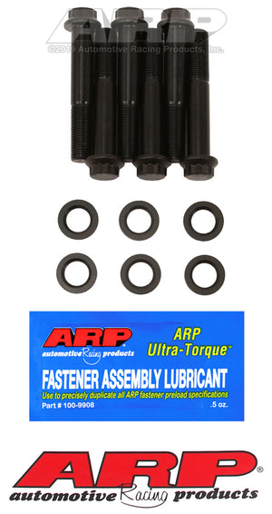 ARP MGB 3 main bolt kit 206-5001