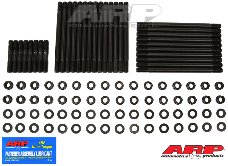 ARP Chevrolet Big Block w/ Pontiac Pro Stock Head Stud Kit 235-4507
