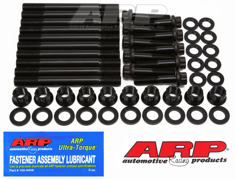 ARP 05 & Earlier Chevy Duramax Diesel LB7/LLY Main Stud Kit 230-5401