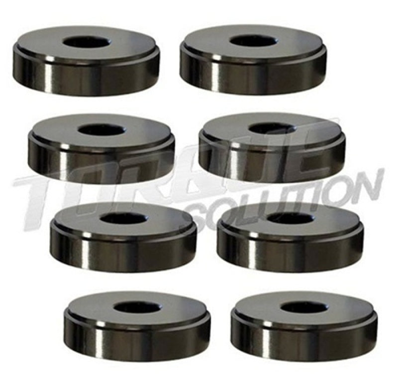 Torque Solution Shifter Base Bushing: Mitsubishi Eclipse 2G 1995-1999 TS-BB-016