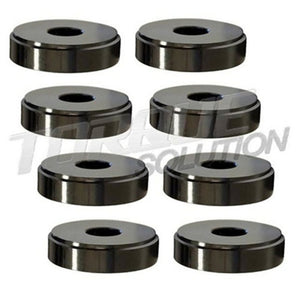 Torque Solution Shifter Base Bushing: Mitsubishi Eclipse 2G 1995-1999 TS-BB-016