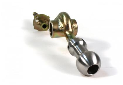 Perrin STi 6spd Short Shifter Adaptor PSP-INR-220