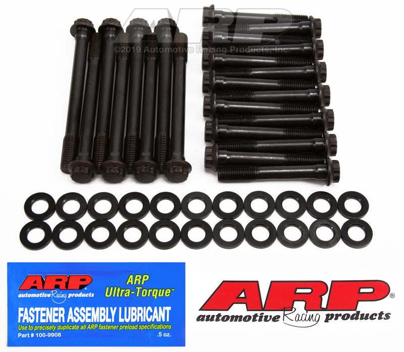 ARP Ford 4.5L SVO V6 Inline-Valve head bolt kit 253-3702