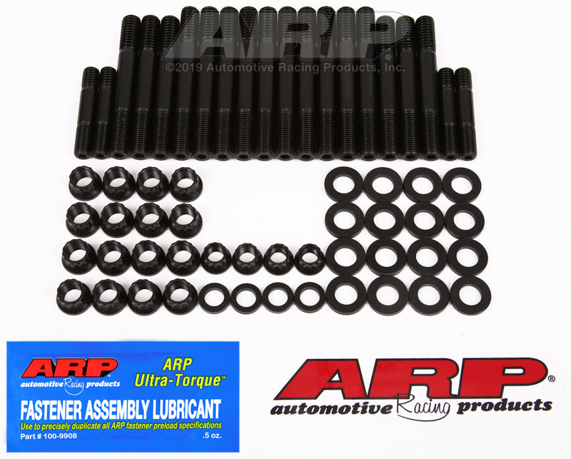 ARP Chevy Dart Little inMin w/outer studs main stud kit 134-5801