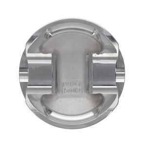 Manley BMW N55/S55 37cc Platinum Series Dish Extreme Duty Piston Set 647000CE-6