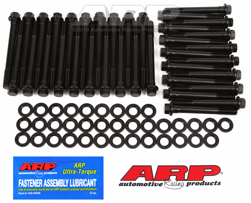 ARP BB Chevy 409 Head Bolt Kit 135-3602